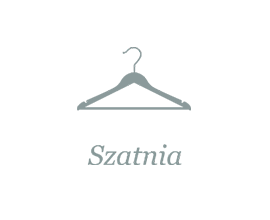 Szatnia dla Klientów