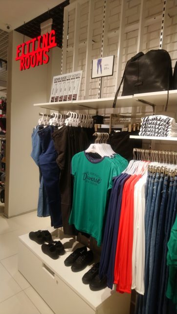 Otwarcie salonu Diverse w nowej lokalizacji!