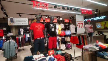 Otwarcie salonu Diverse w nowej lokalizacji!