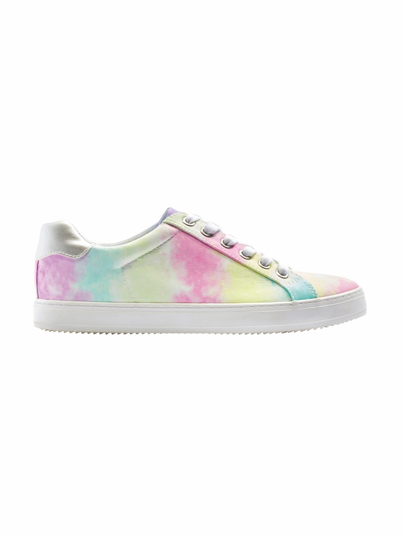 DEICHMANN - Buty plamy