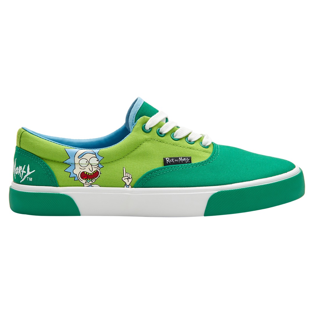 CROPP - Buty zielone