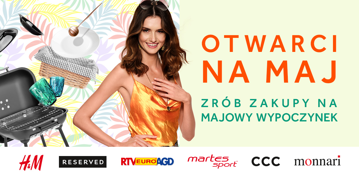 majówka, weekend majowy, urlop, wycieczka, wyjazd nad morze, w góry, wypoczynek na wsi, pobyt na działce, inspiracje, jak się ubrać, co kupić, aktywny wypoczynek, city break, weekendowa wycieczka, czas wolny