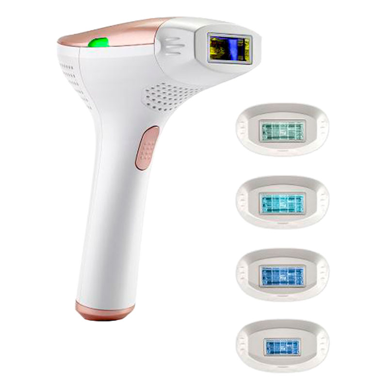 Prezenty, dzień matki, pomysł na prezent, dla niej, prezent dla ciała, agd, depilator laserowy, rtf euro agd