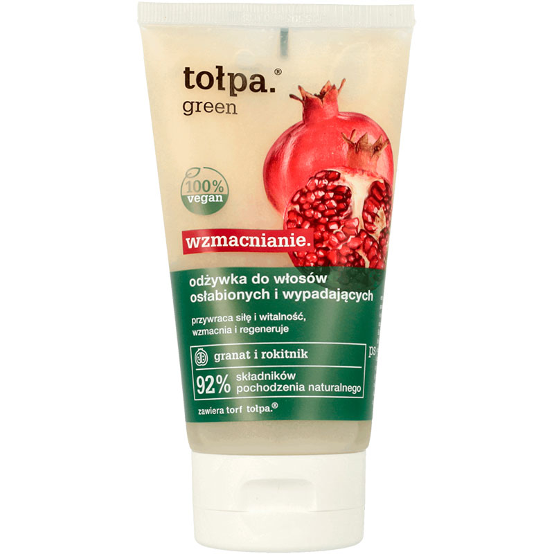 ROSSMANN - Odżywka do włosów