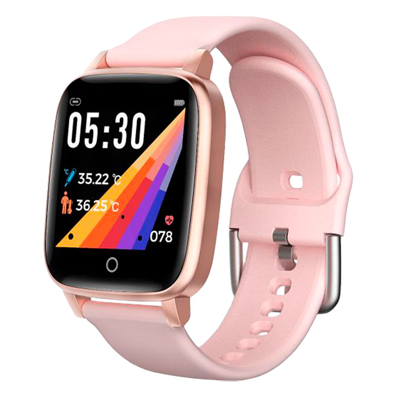 Prezenty, dzień matki, pomysł na prezent, dla niej, prezent dla ciała, agd, smart Watch, rtf euro agd