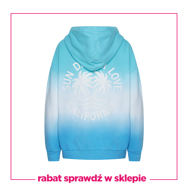 bluza z kapturem, outfit na lato