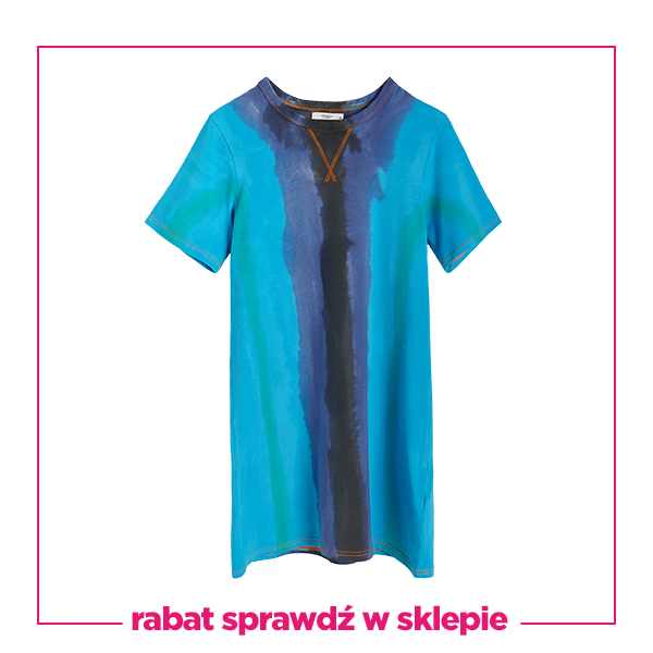 sukienki letnie