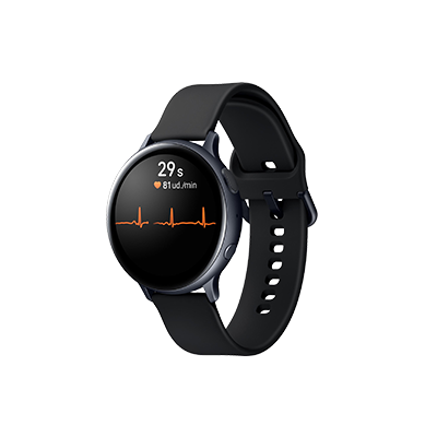 Smartwach GALAXY ACTIVE 2 ALU 44MM BK RTV EURO AGD O cenę zapytaj naszego doradcę
