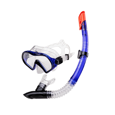 Zestaw do nurkowania MARTES SPORT 49,99 zł