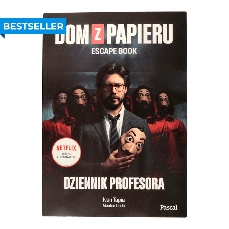 Rossmann, bestseller, do poczytania, książka
