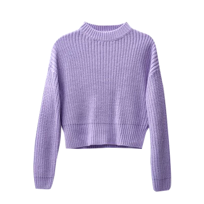 HOUSE - Sweter