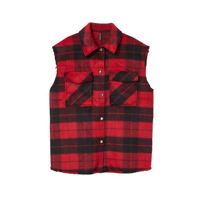 H&M - Kamizelka