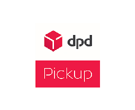 DPD PICKUP STATION