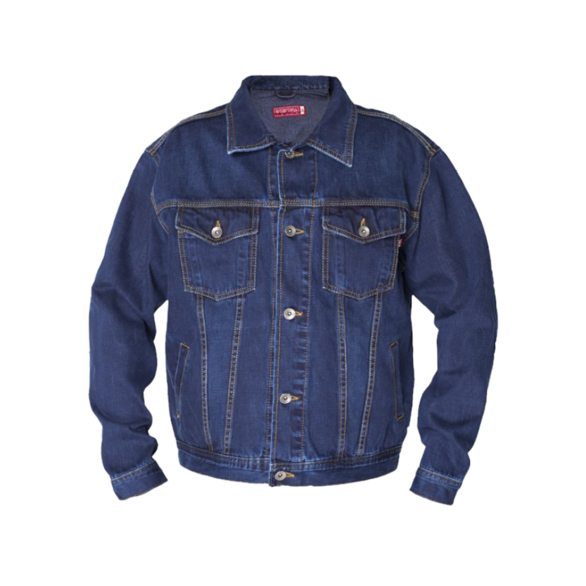 STANLEY JEANS - Kurtka