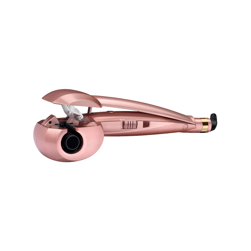 RTV EURO AGD - Lokówka automatyczna BaByliss - O cenę zapytaj naszego Doradcę