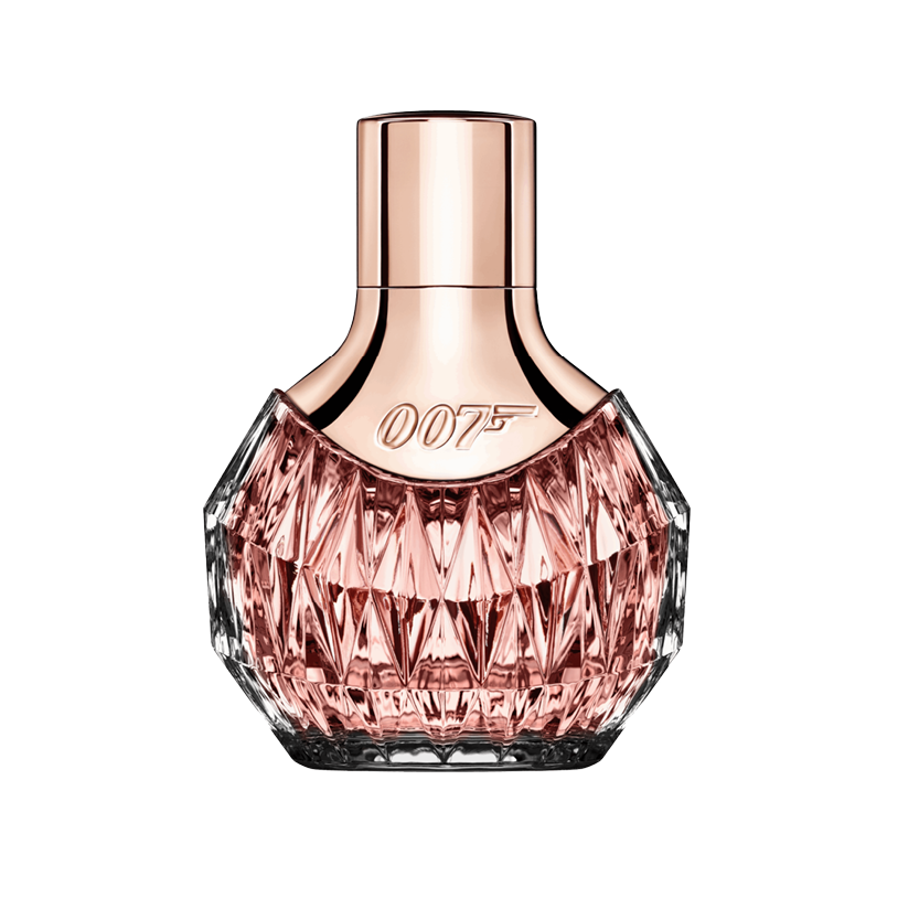 ROSSMANN - Woda perfumowana James Bond