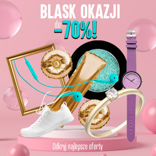 Wyprzedaże zimowe