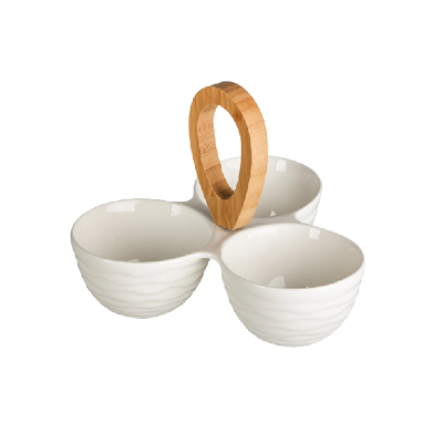 CARREFOUR - Miseczki