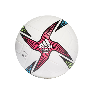 DECATHLON - Piłka nożna ADIDAS