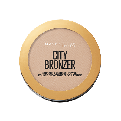 ROSSMANN - Puder do twarzy MAYBELLINE