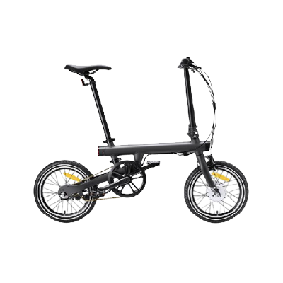 DECATHLON - Rower elektryczny 