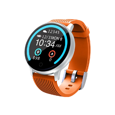 CARREFOUR - Smartwatch 