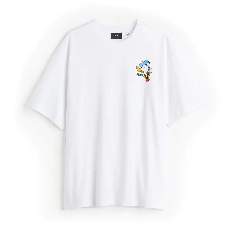 H&M - T-shirt