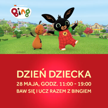 Dołącz do zabawy z Bingiem!