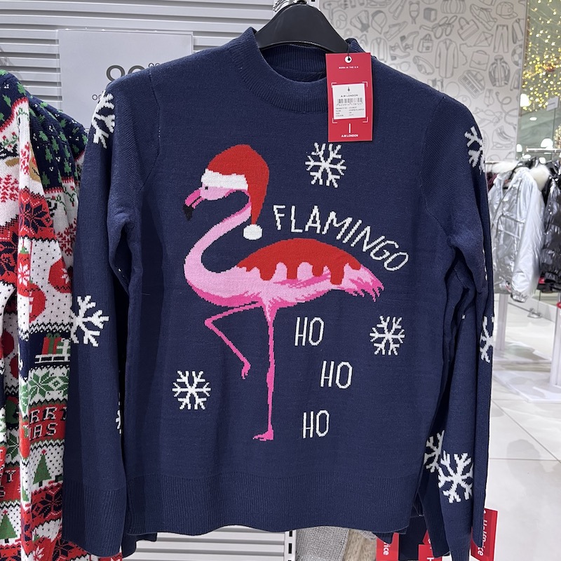 HALFPRICE - Sweter damski