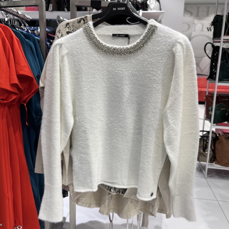 MONNARI - Sweter damski