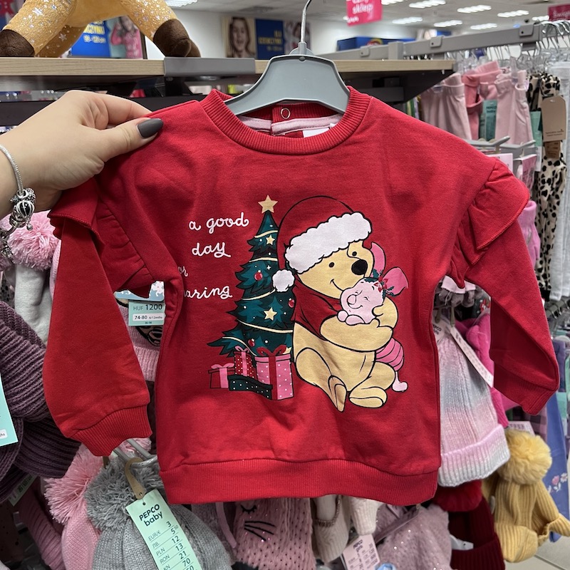 PEPCO - Sweter dziecięcy
