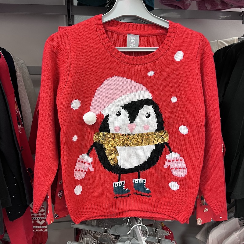 PEPCO - Sweter dziecięcy