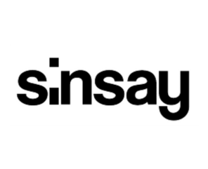 SINSAY