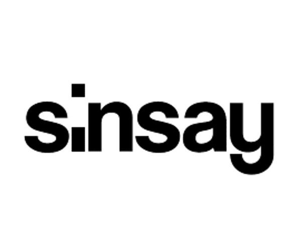 sinsay-g-city-plejada