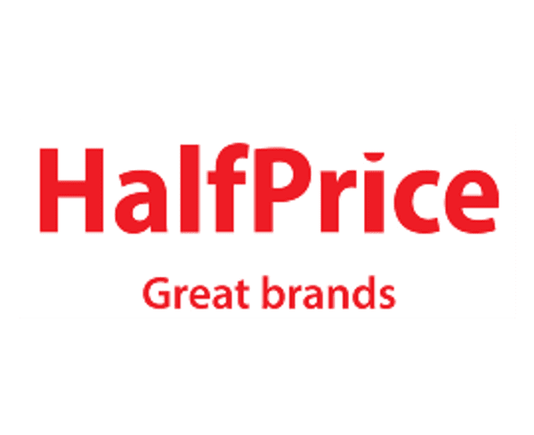 HALFPRICE
