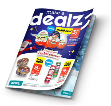 Make a Dealz!