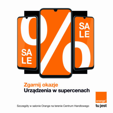 Zgarnij okazje!