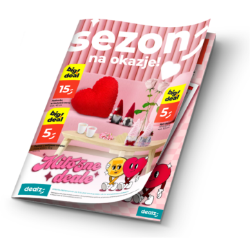 Sezon na okazje