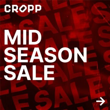 MID SEASON SALE w Cropp