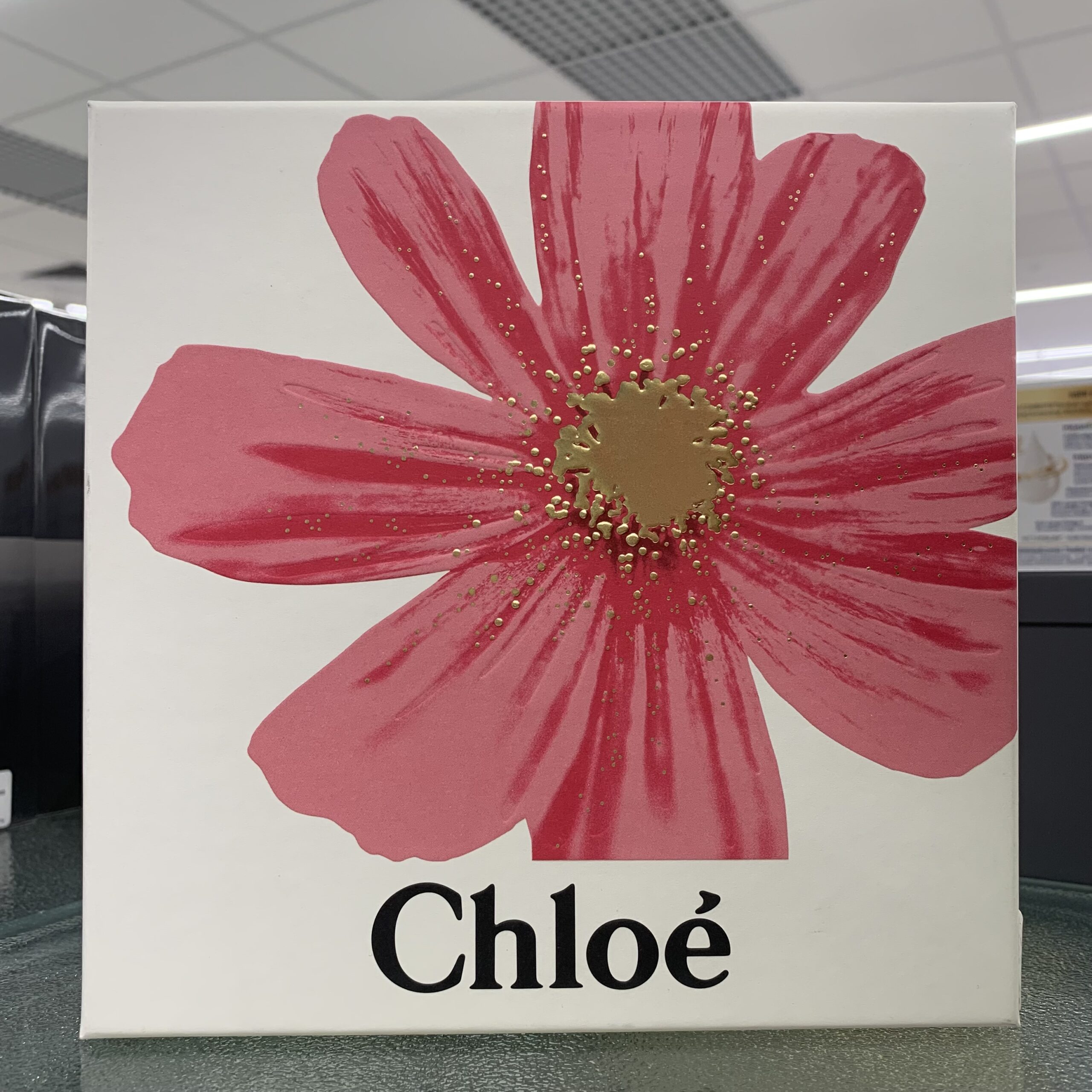 ROSSMANN - ZESTAW CHLOE
