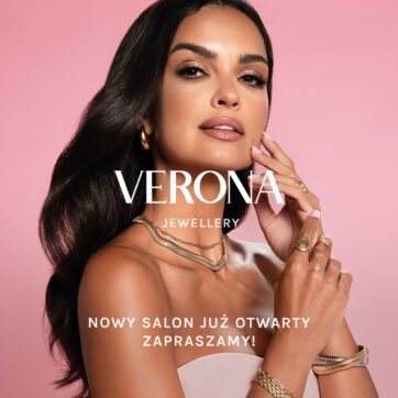OTWARCIE SALONU VERONA W ATRIUM PLEJADA