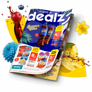 MAKE A DEALZ