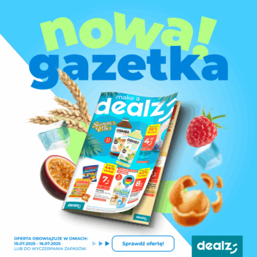 MAKE A DEALZ