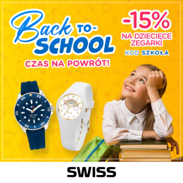 Back to School