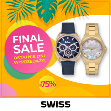 Final Sale