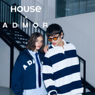 HOUSE X ADMOR