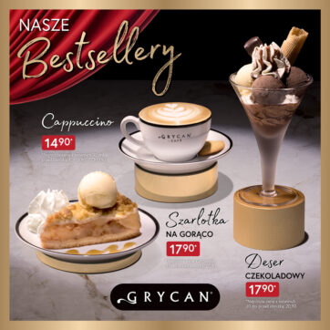 NASZE BESTSELLERY