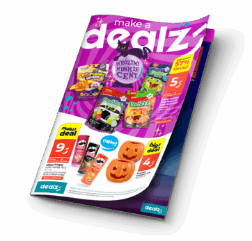 MAKE A DEALZ