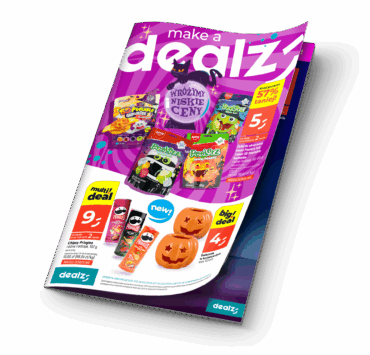MAKE A DEALZ