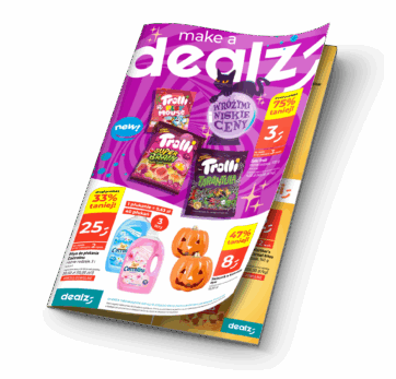 Make a Dealz!